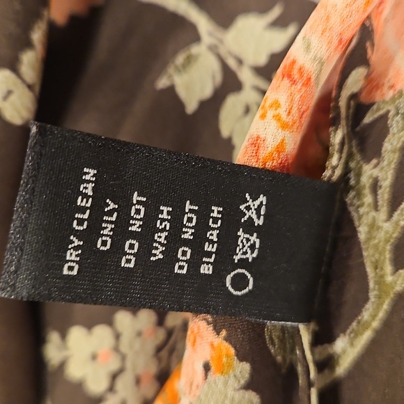 đź’•CHRISTY DAWNđź’• The Bergen Dress ~ Primrose Small - Picture 12 of 12